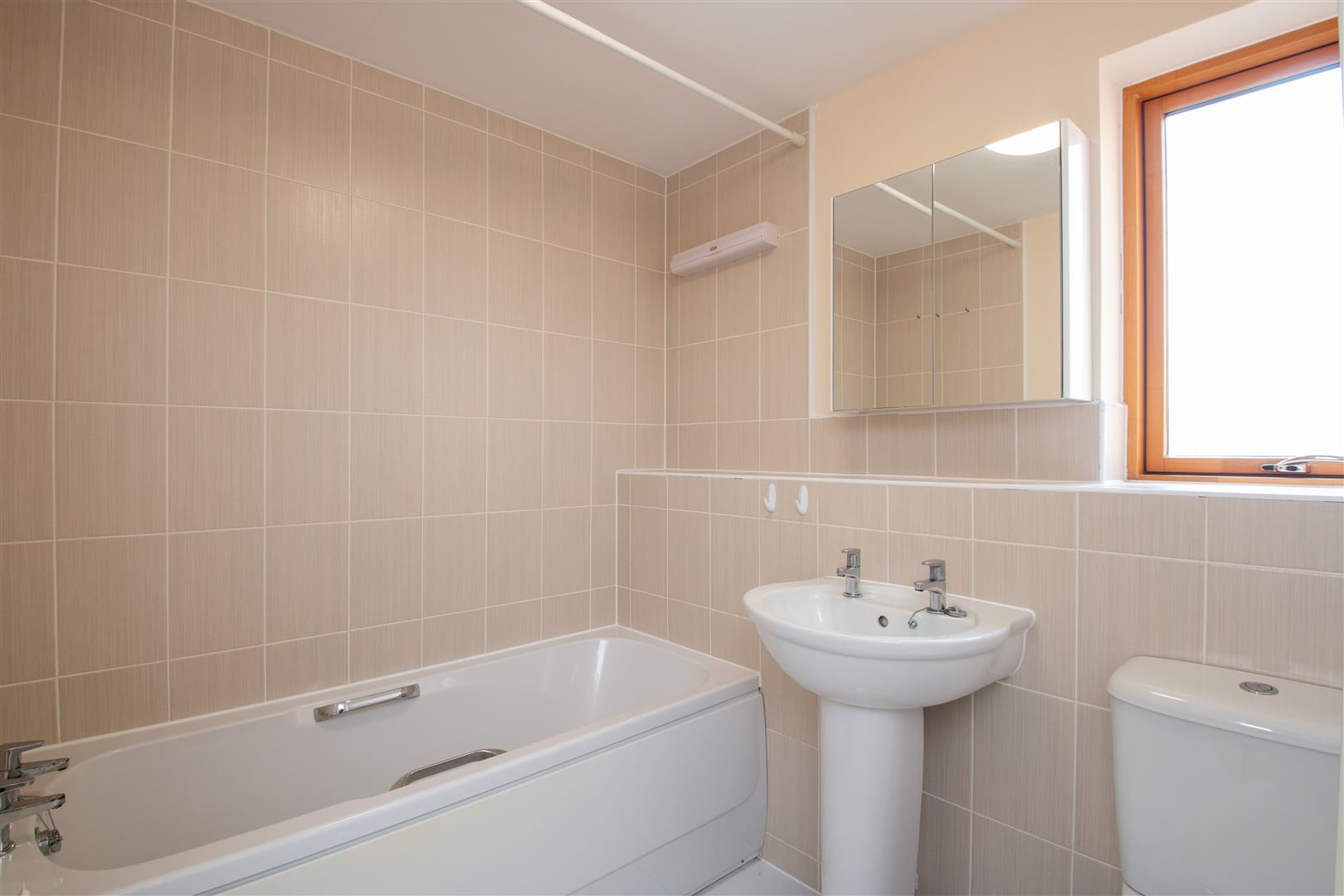 Countess Way, Broughton, Milton Keynes